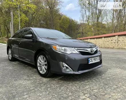 Toyota Camry, 2014 г.в.