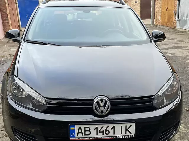 Volkswagen Golf, 2012 г.в.