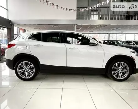 BMW X2, 2018 г.в.