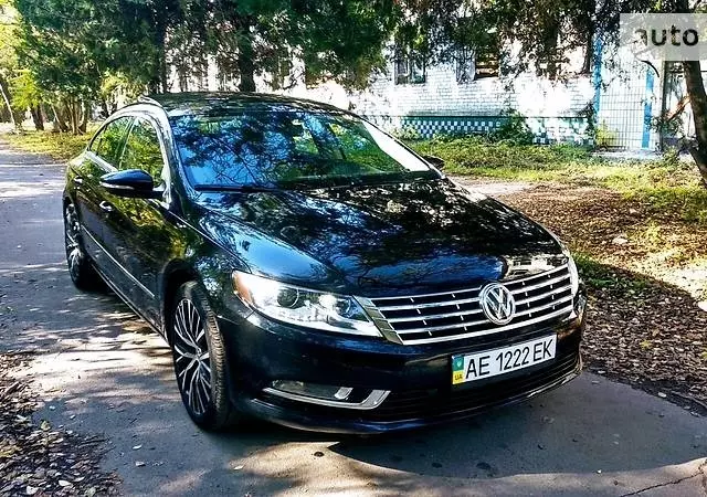Volkswagen CC, 2014 г.в.