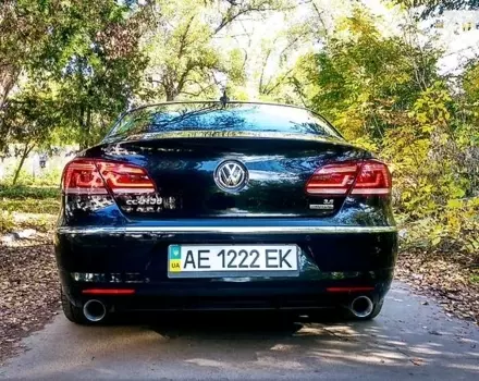 Volkswagen CC, 2014 г.в.