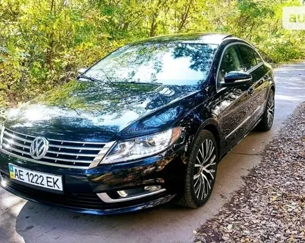 Volkswagen CC, 2014 г.в.