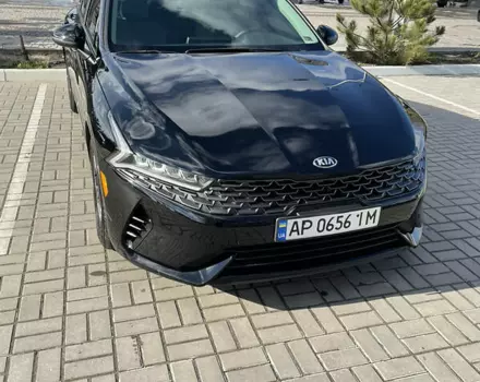 Kia K5, 2020 г.в.