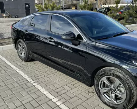 Kia K5, 2020 г.в.