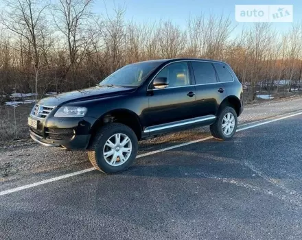 Volkswagen Touareg, 2006 г.в.