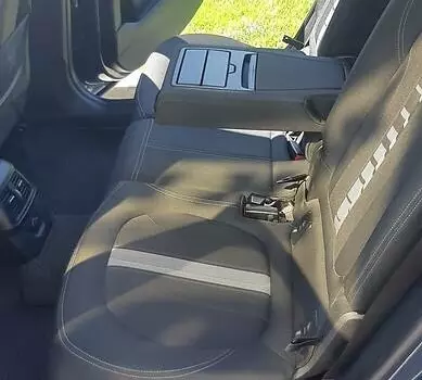 BMW 218, 2016 г.в.
