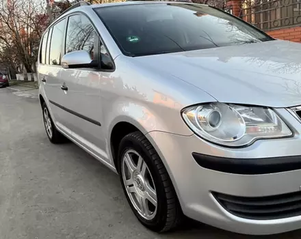 Volkswagen Touran, 2007 г.в.