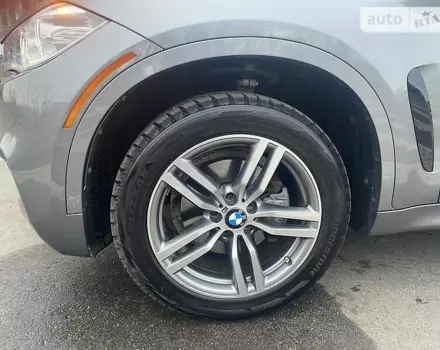 BMW X6, 2015 г.в.