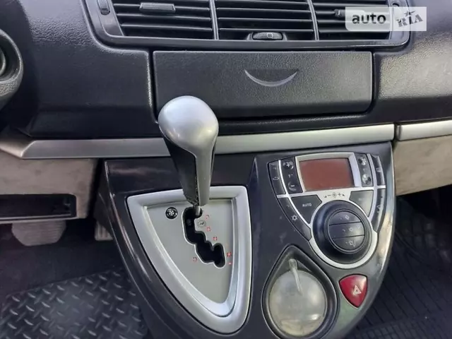 Peugeot 807, 2006 г.в.