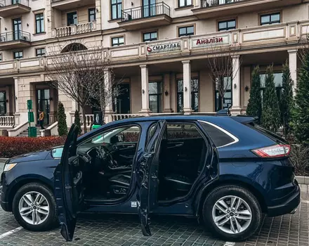 Ford Edge, 2017 г.в.