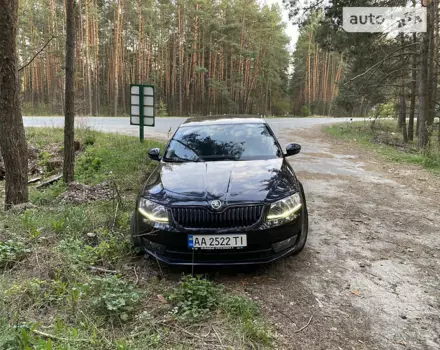 Skoda Octavia, 2013 г.в.