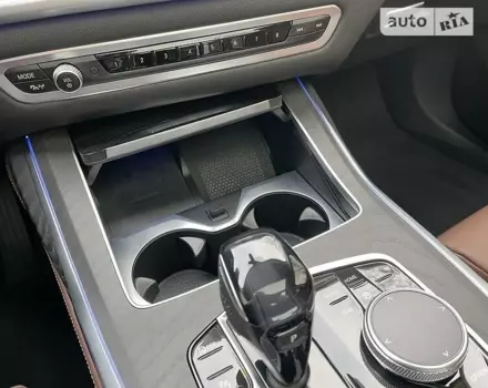 BMW X7, 2021 г.в.