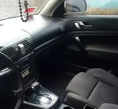 Skoda SuperB, 2006 г.в.