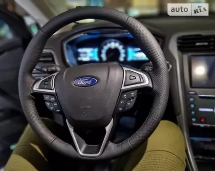 Ford Mondeo, 2017 г.в.