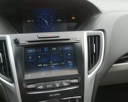Acura TLX, 2016 г.в.