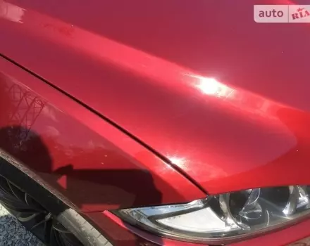 Jaguar XF, 2012 г.в.