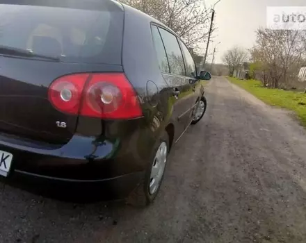 Volkswagen Golf, 2005 г.в.