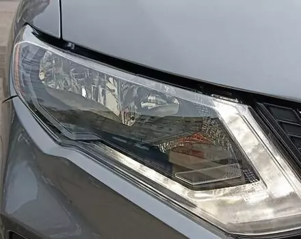 Nissan Rogue, 2018 г.в.