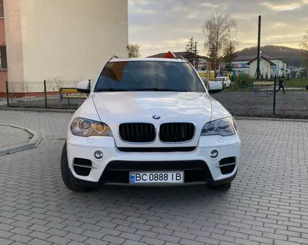 BMW X5, 2011 г.в.