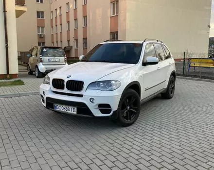 BMW X5, 2011 г.в.
