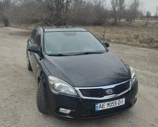 Kia Ceed, 2009 г.в.