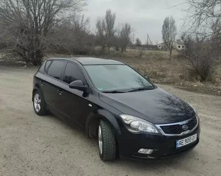 Kia Ceed, 2009 г.в.