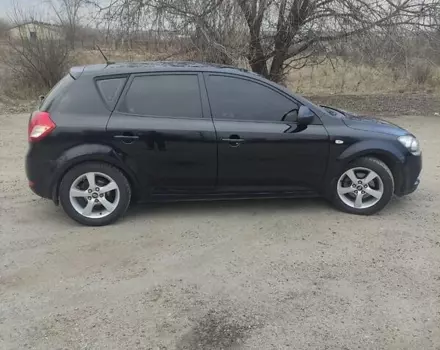 Kia Ceed, 2009 г.в.