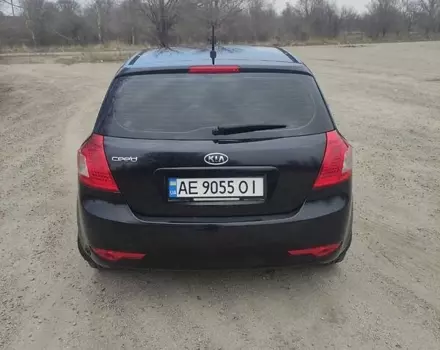 Kia Ceed, 2009 г.в.