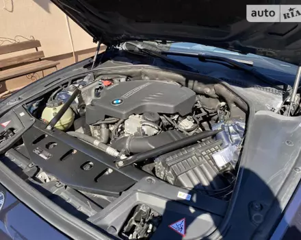 BMW 528, 2011 г.в.
