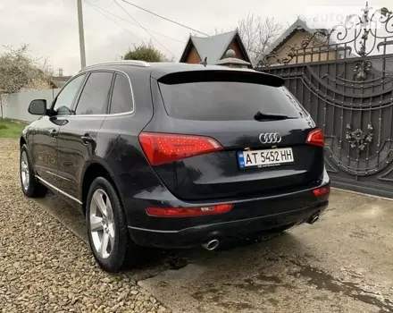Audi Q5, 2012 г.в.