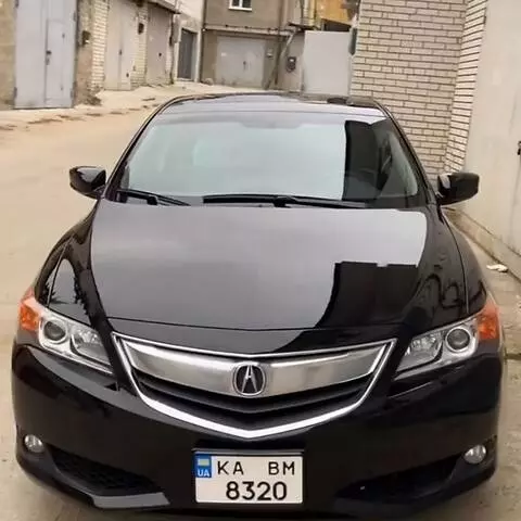 Acura ILX, 2012 г.в.
