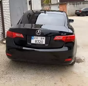 Acura ILX, 2012 г.в.