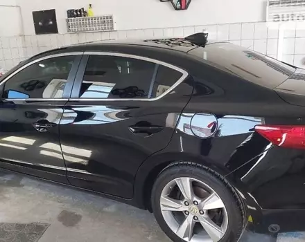 Acura ILX, 2012 г.в.