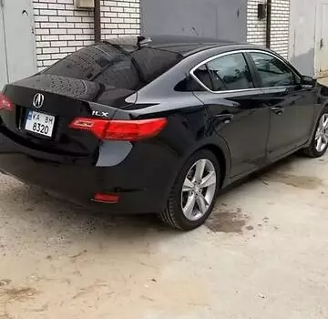 Acura ILX, 2012 г.в.