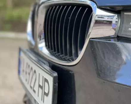 BMW 320, 2012 г.в.