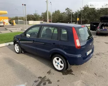 Ford Fusion, 2011 г.в.