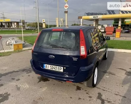 Ford Fusion, 2011 г.в.
