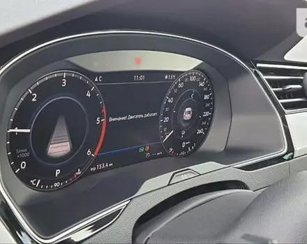 Volkswagen Passat B8, 2019 г.в.