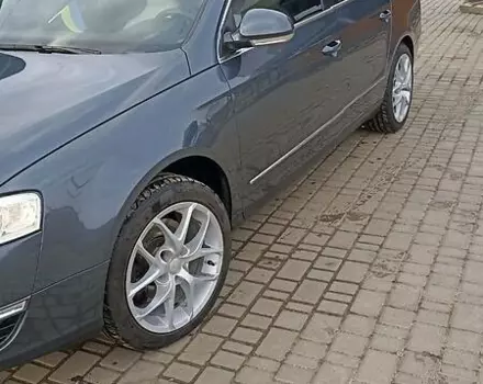 Volkswagen Passat B6, 2008 г.в.