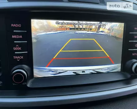 Kia Sorento, 2017 г.в.