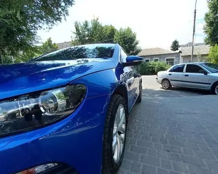 Volkswagen Scirocco, 2011 г.в.