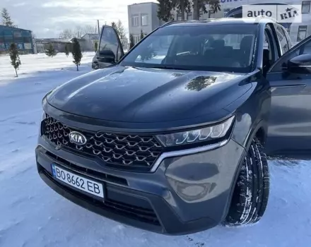 Kia Sorento, 2020 г.в.