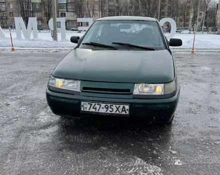 ВАЗ 2110, 1998 г.в.