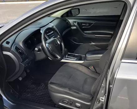 Nissan Altima, 2015 г.в.
