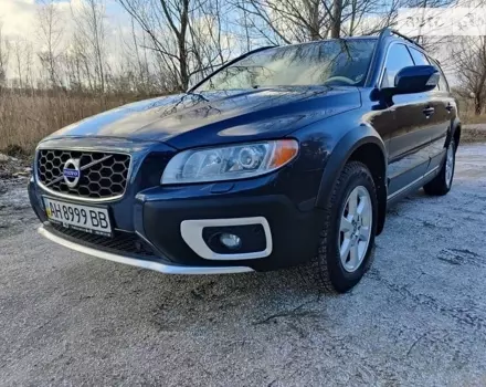 Volvo XC70, 2012 г.в.