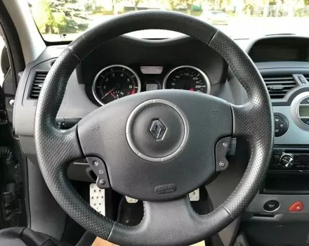 Renault Megane, 2008 г.в.