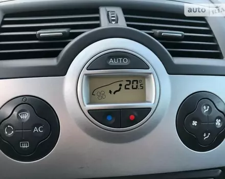 Renault Megane, 2008 г.в.