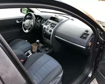 Renault Megane, 2008 г.в.