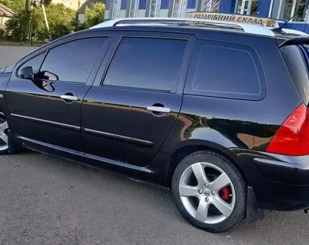 Peugeot 307, 2006 г.в.