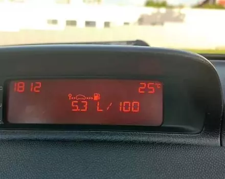 Peugeot 307, 2006 г.в.